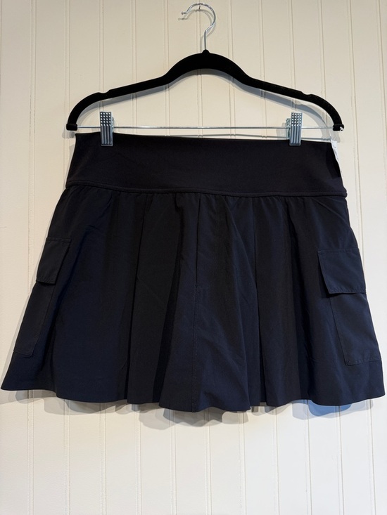 aerie Dresses & Skirts - AERIE | NWT Cargo Skort size Large